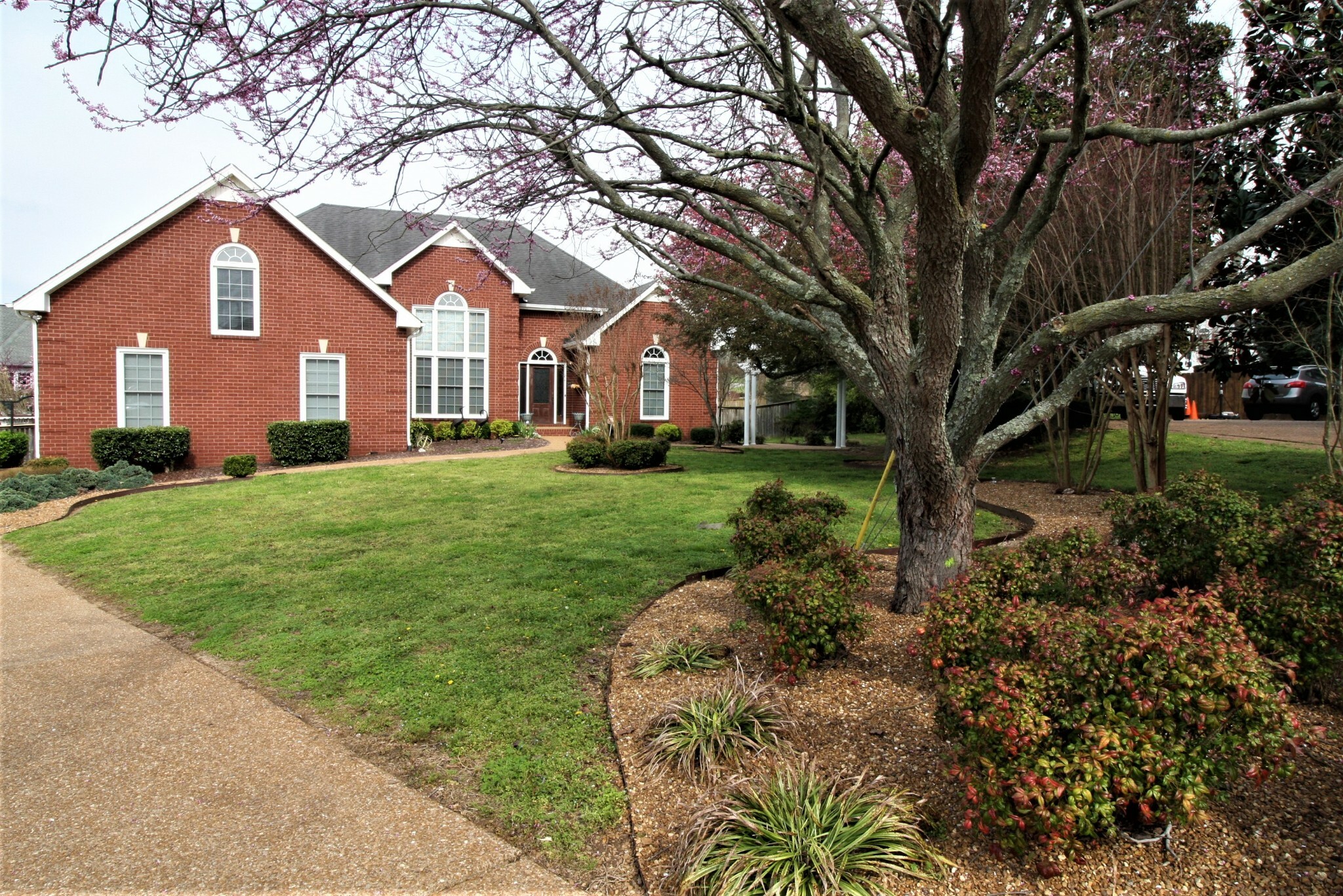 Property Photo:  117 Wyncrest Court  TN 37075 