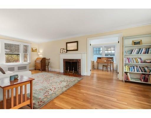 Property Photo:  51 Horace Rd.  MA 02478 