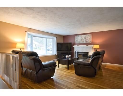 Property Photo:  100 Partridge Rd  MA 01821 