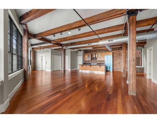 Property Photo:  126 N. Washington Street 5  MA 02114 