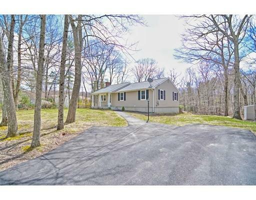 Property Photo: 151 Martin Road MA 01516