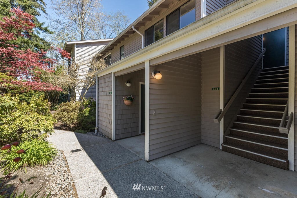 Photo de la propriété: 9934 NE 144th Lane 104 WA 98034