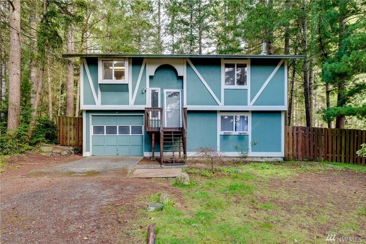 13464 NW Coho Run  Bremerton WA 98312 photo