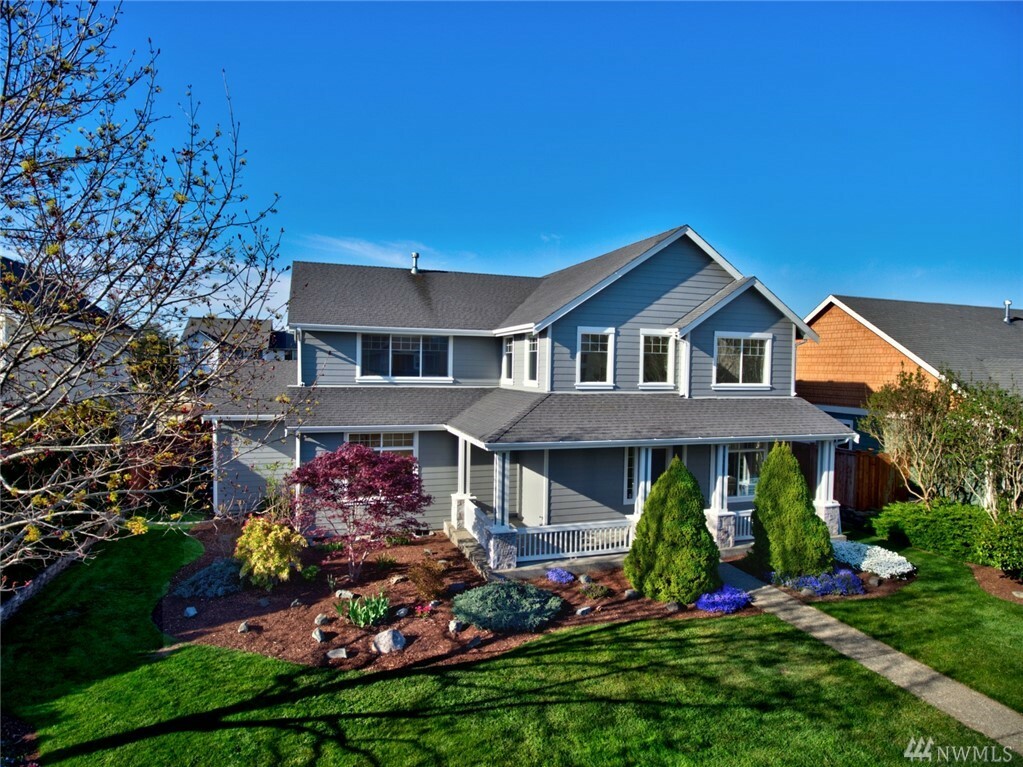 Property Photo:  3389 Phillips Ave  WA 98022 