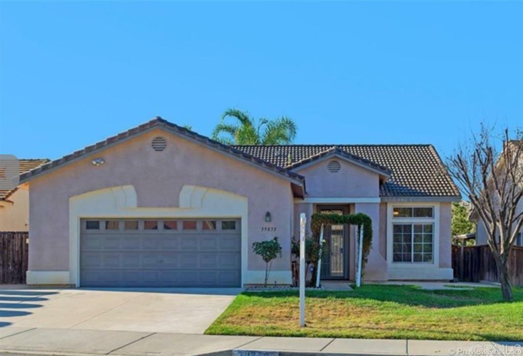 39835 De Vendome Ct  Murrieta CA 92563 photo