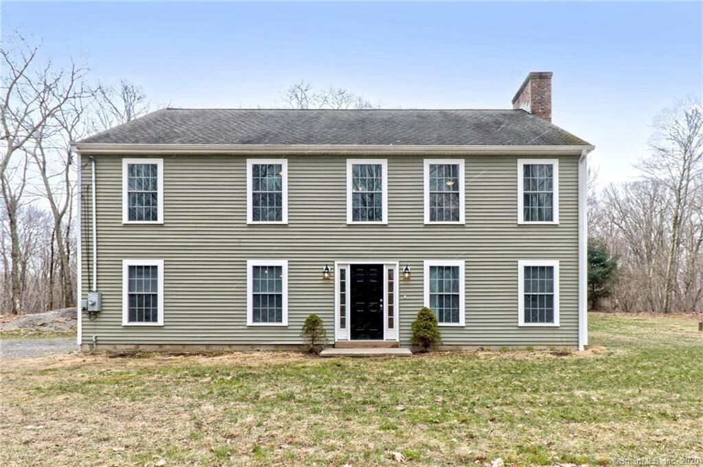 Property Photo: 152 Kent Road CT 06754