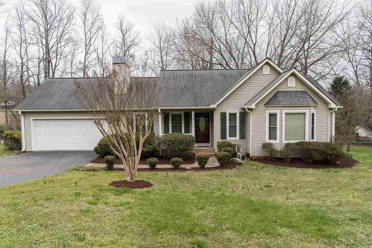 Property Photo: 127 Meadowview Drive SC 29316-5438