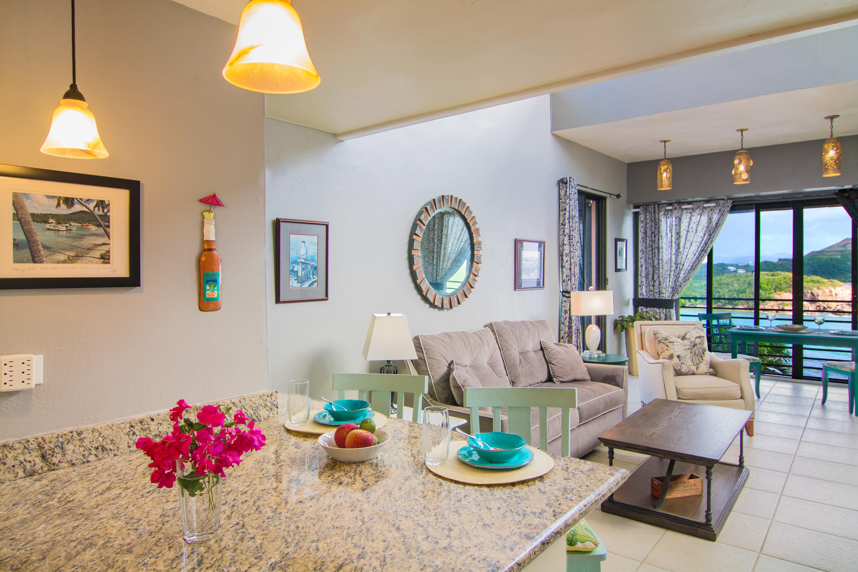 Property Photo:  5G Bolongo Fb  VI 00802 