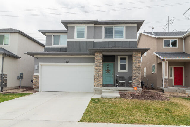 Property Photo:  Address not disclosed  UT 84065 