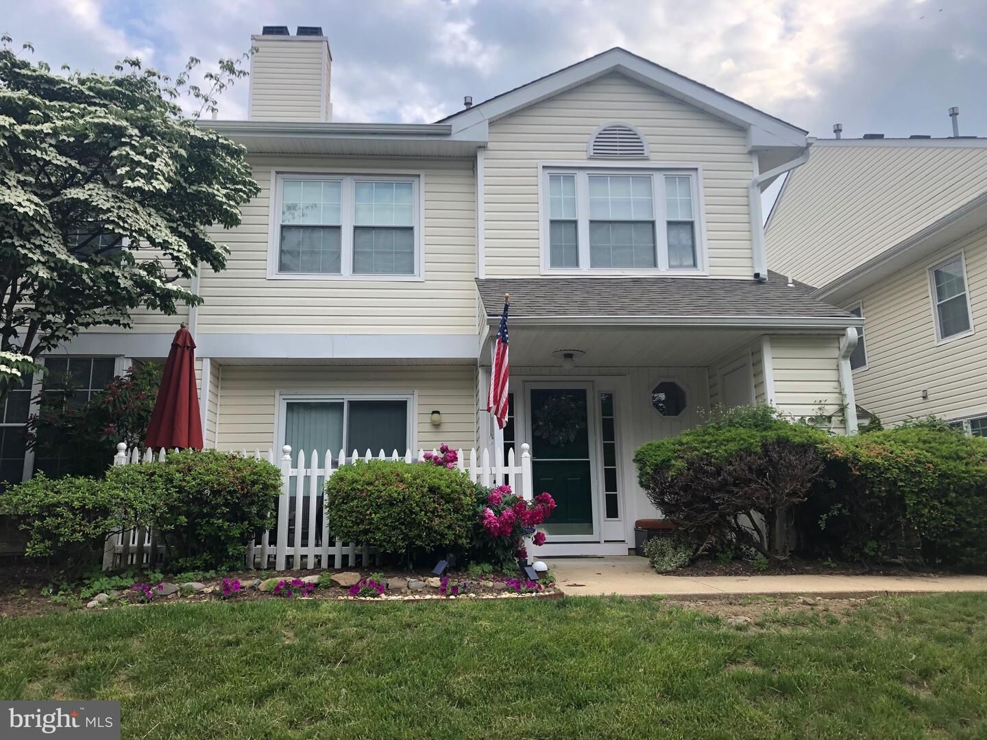 Property Photo: 115 Briarcliff Court PA 19342
