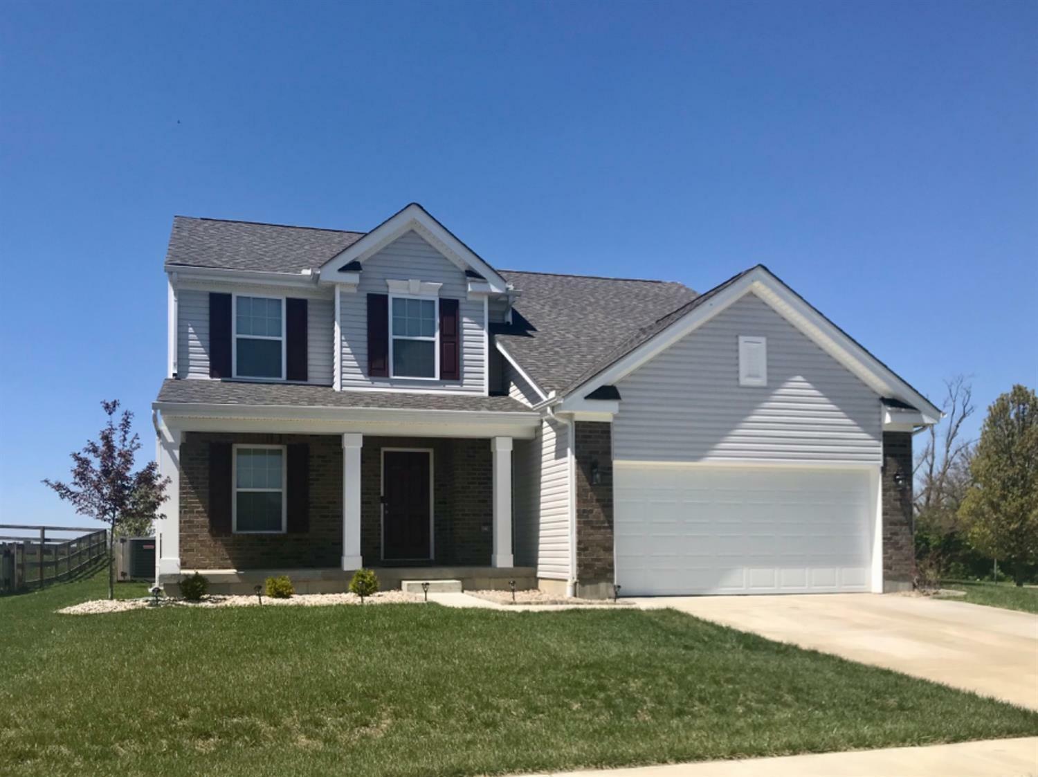 Property Photo: 5113 Sunrise View Cir OH 45044