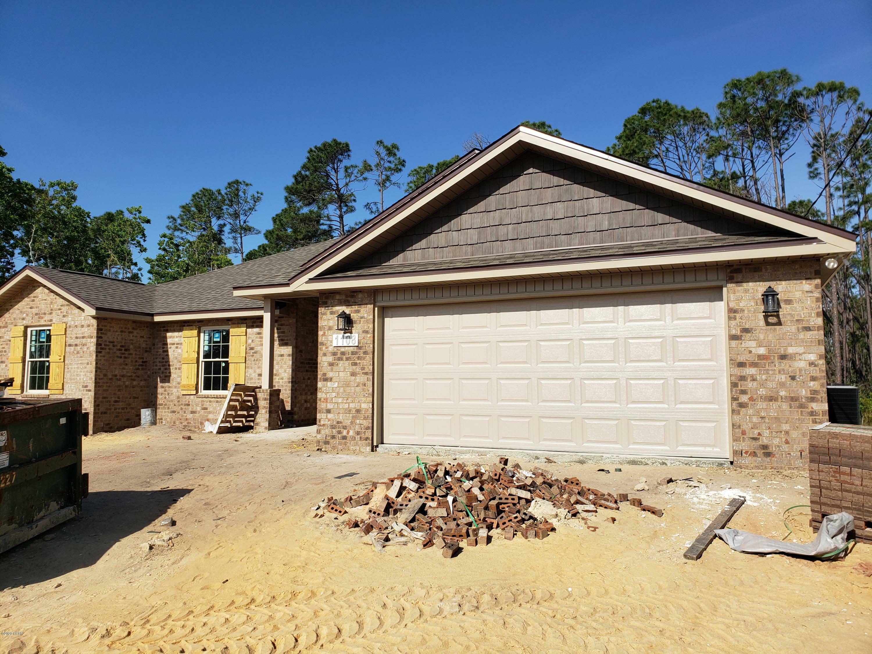 Property Photo: 1108 Maryland Avenue FL 32444
