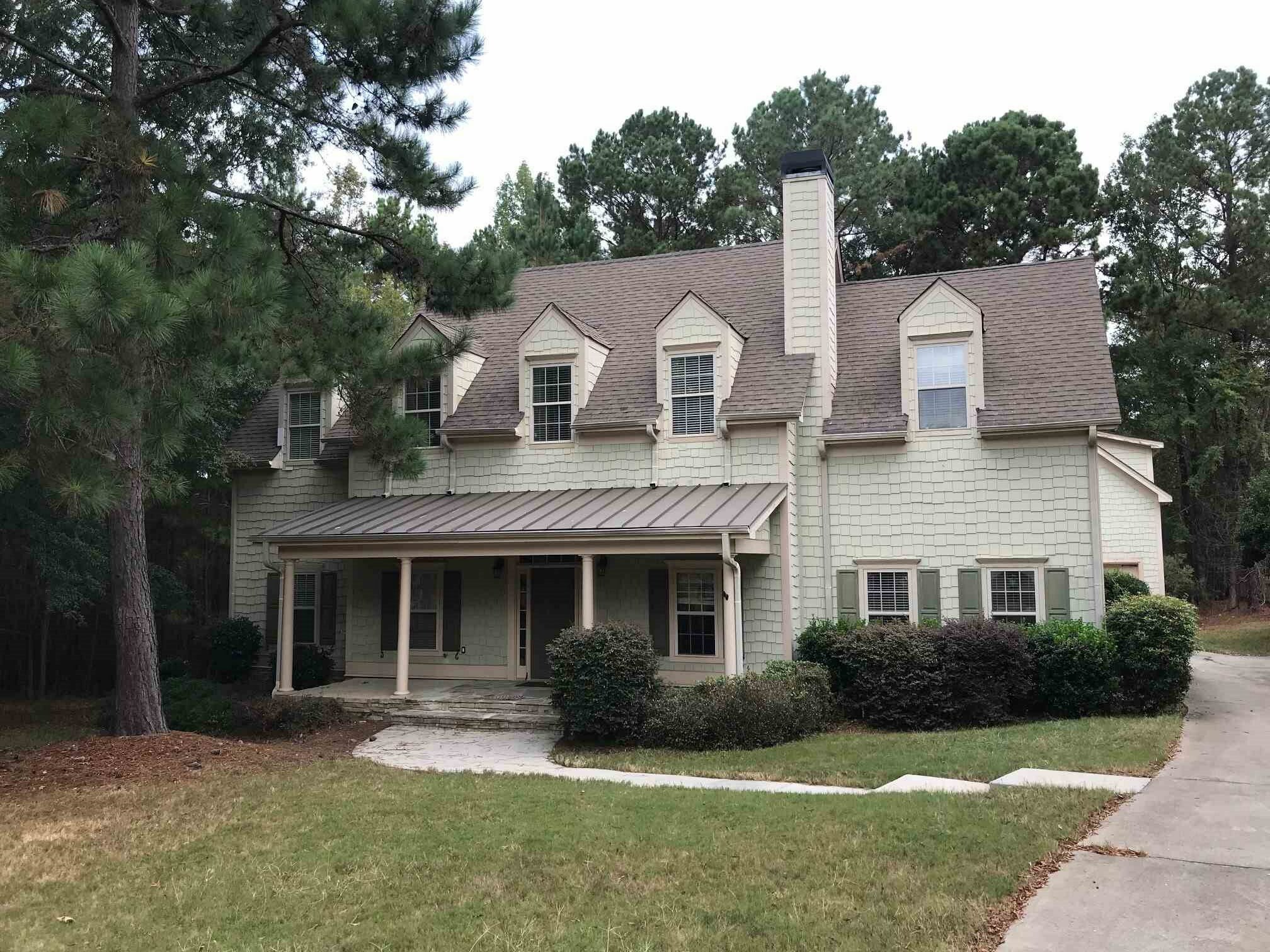 Property Photo: 152 Parkside Lane GA 31024