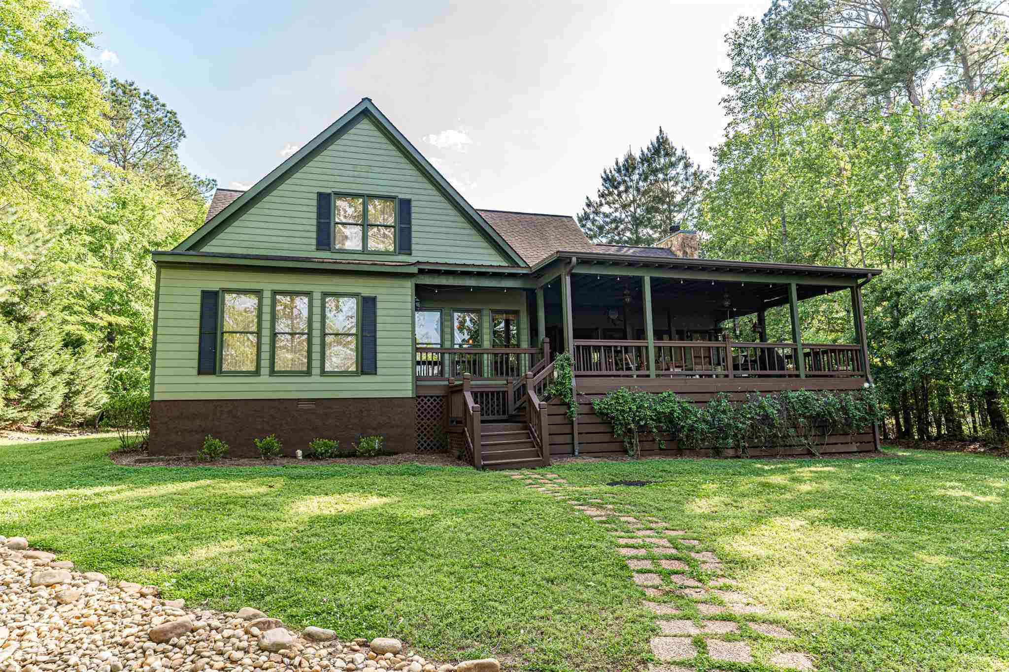 Property Photo:  182 Winding River Road  GA 31024 