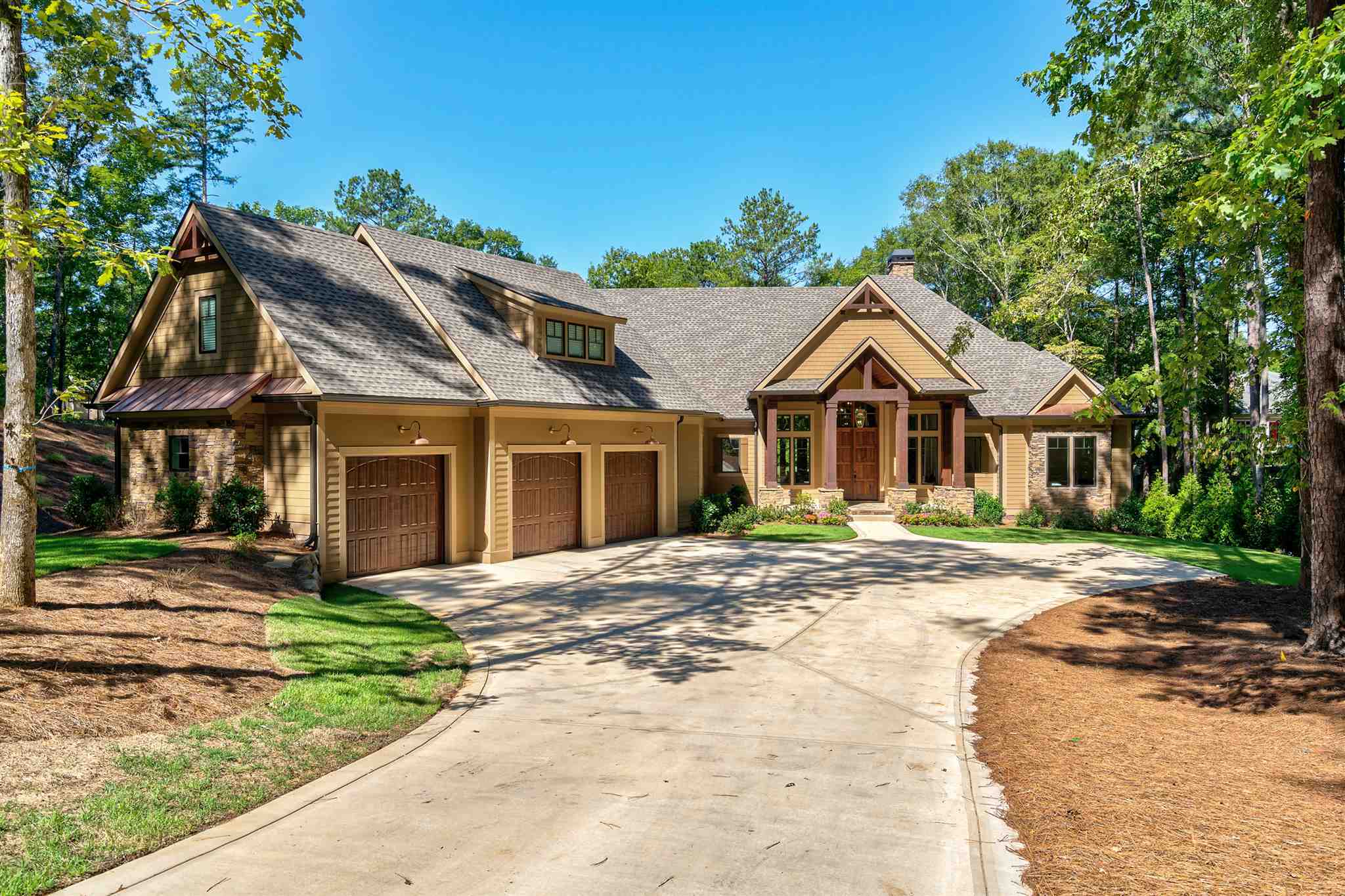 Property Photo: 1161 Summerwind Drive GA 30642