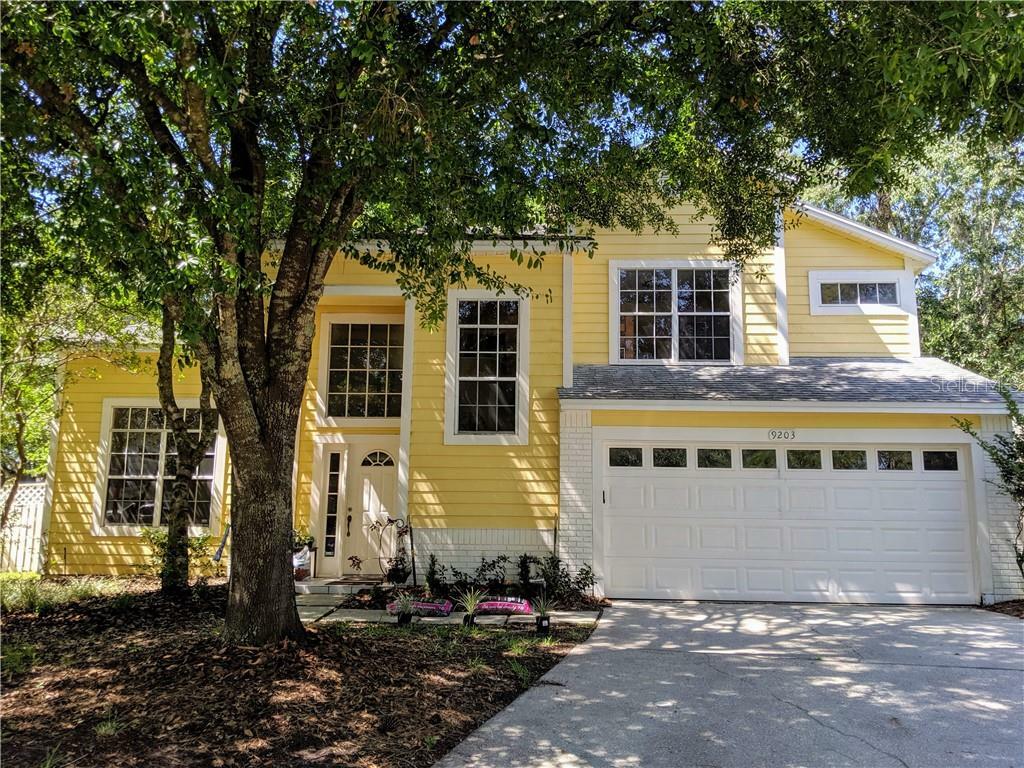 Property Photo:  9203 Jubilee Court  FL 33647 