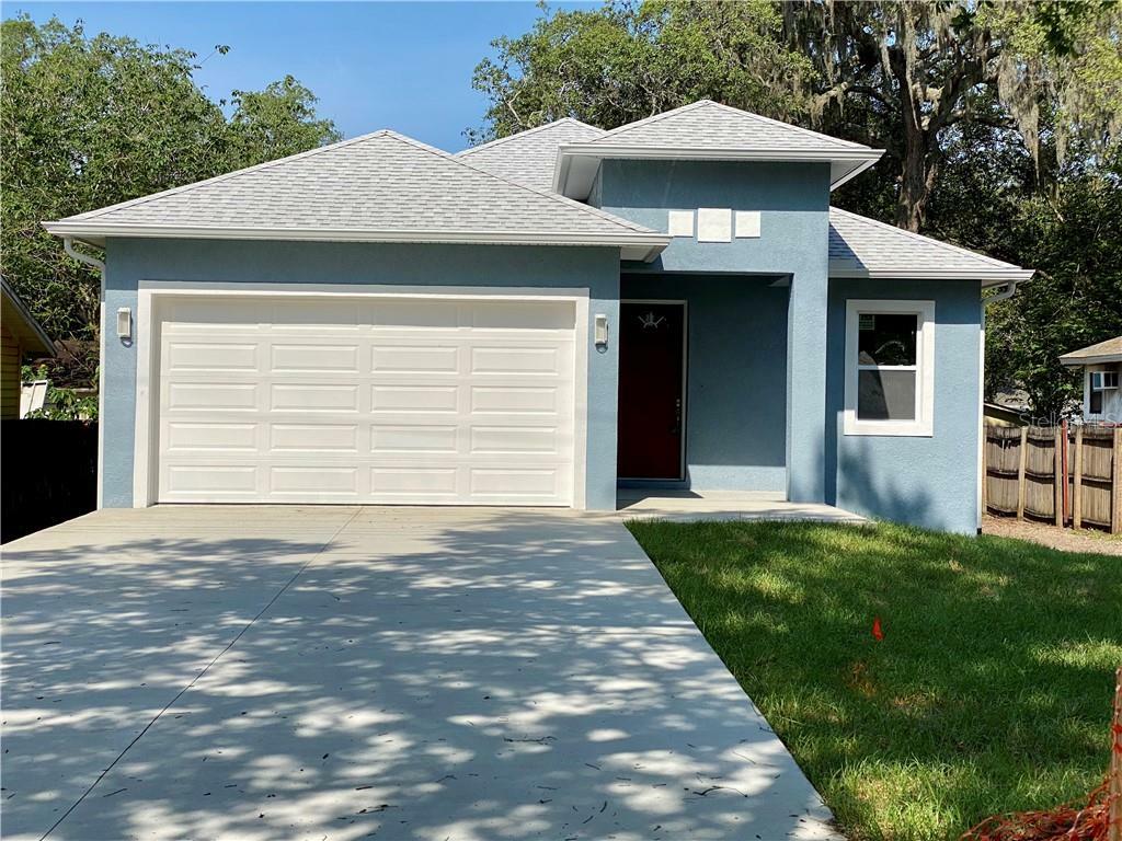 Property Photo:  8704 El Portal Drive  FL 33604 