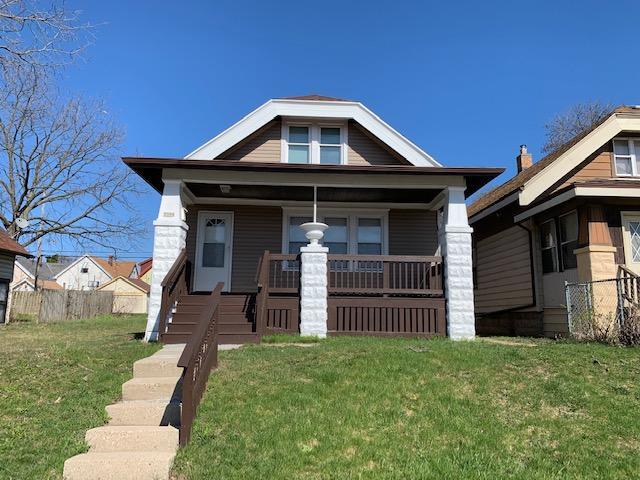 Property Photo: 3306 N 30th St WI 53216