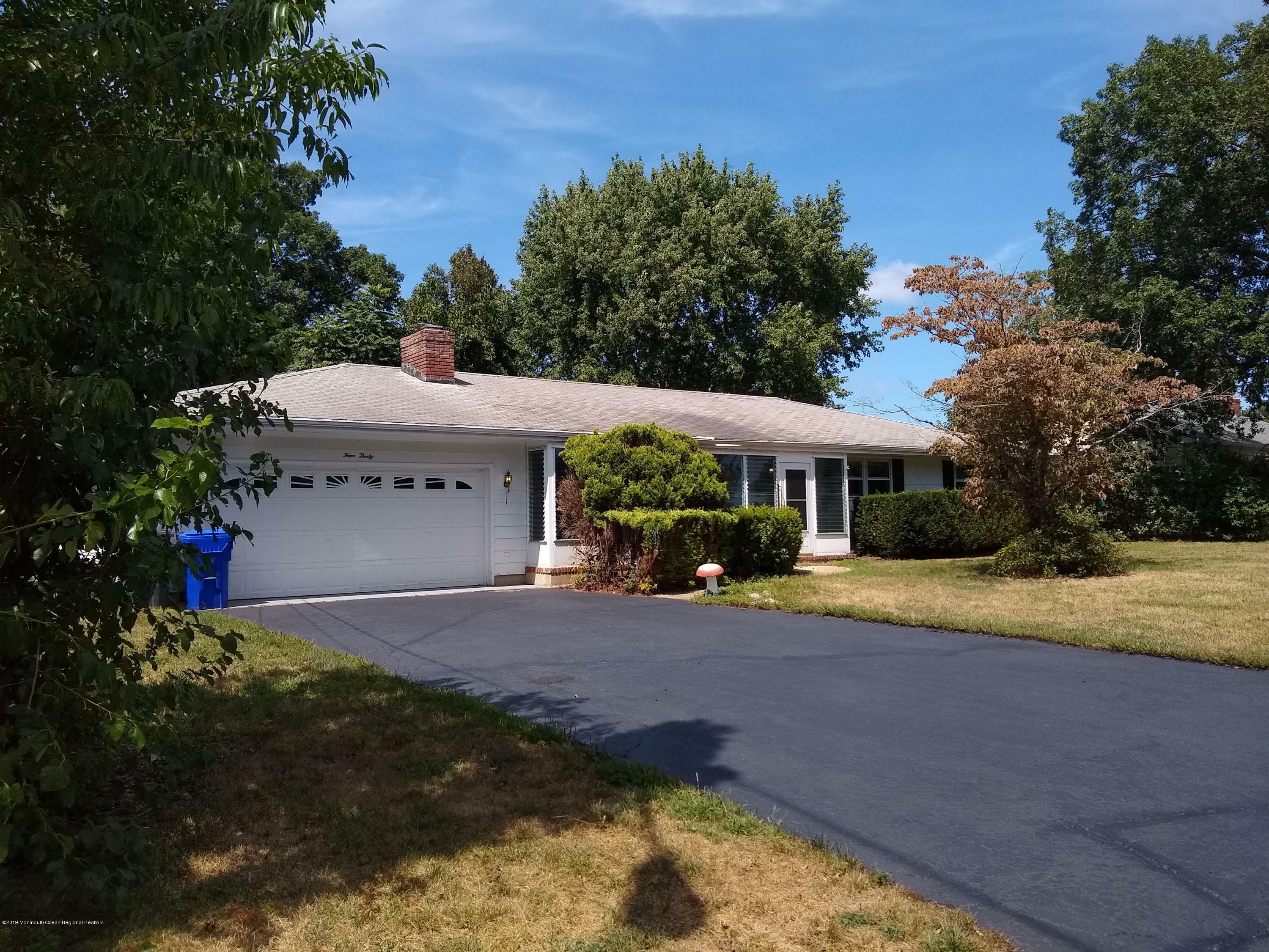 Property Photo: 430 The Esplanade NJ 08724
