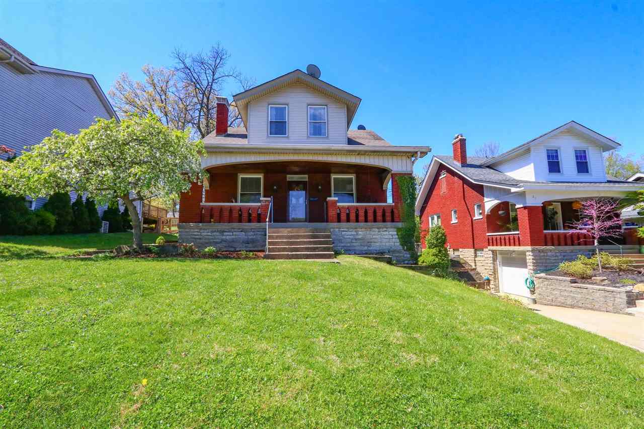 Property Photo: 29 Greenbriar Avenue KY 41017