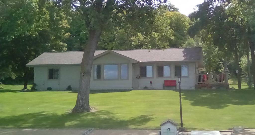 Property Photo: 41787 Fawn Oaks Road MN 56528