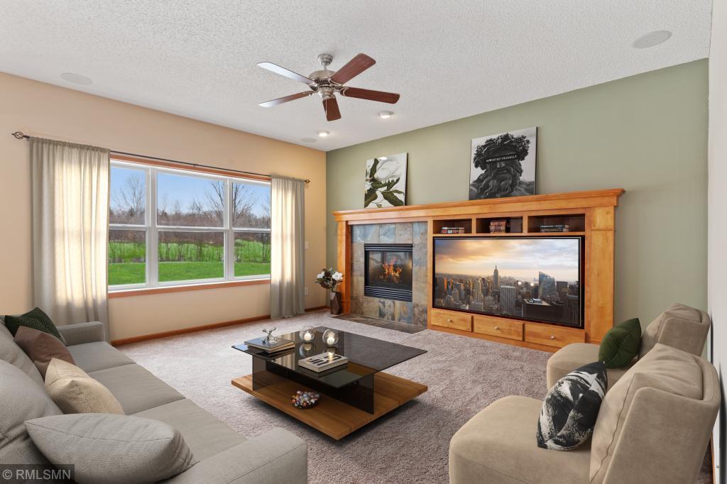 Property Photo:  27005 Meadow Ridge Drive  MN 55020 