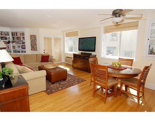 Property Photo: 332 Franklin 201 MA 02139