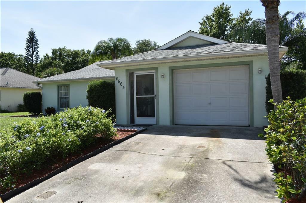 Property Photo:  4565 56th Avenue  FL 32967 