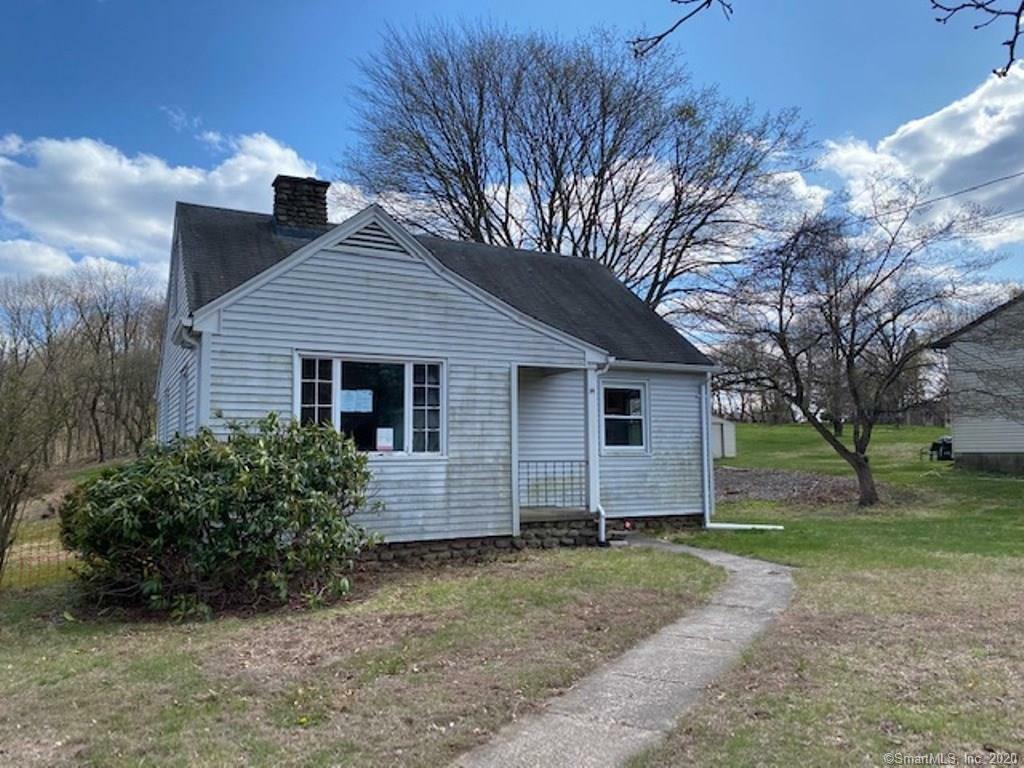 Property Photo: 54 Benz Street CT 06401