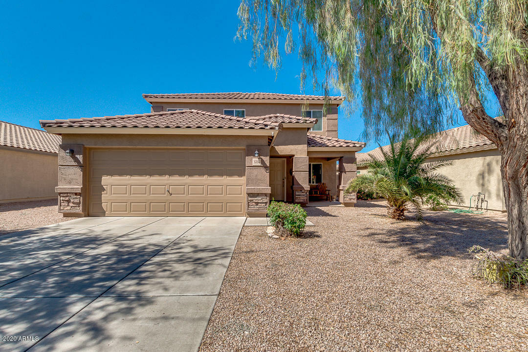 Property Photo:  3760 E Superior Road  AZ 85143 