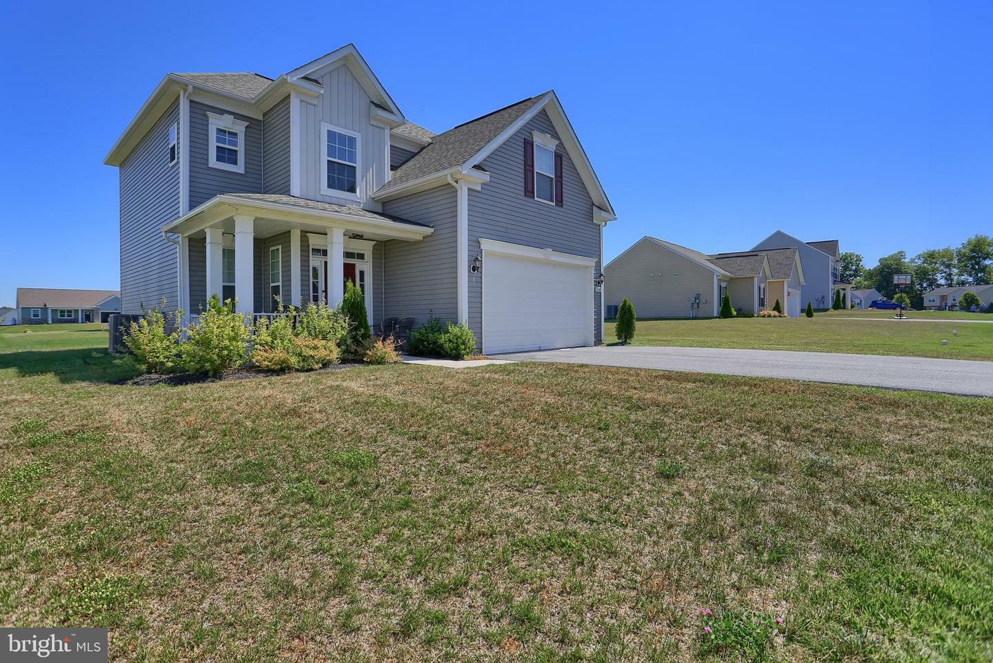 Property Photo: 15605 Wedgewood Drive PA 17225