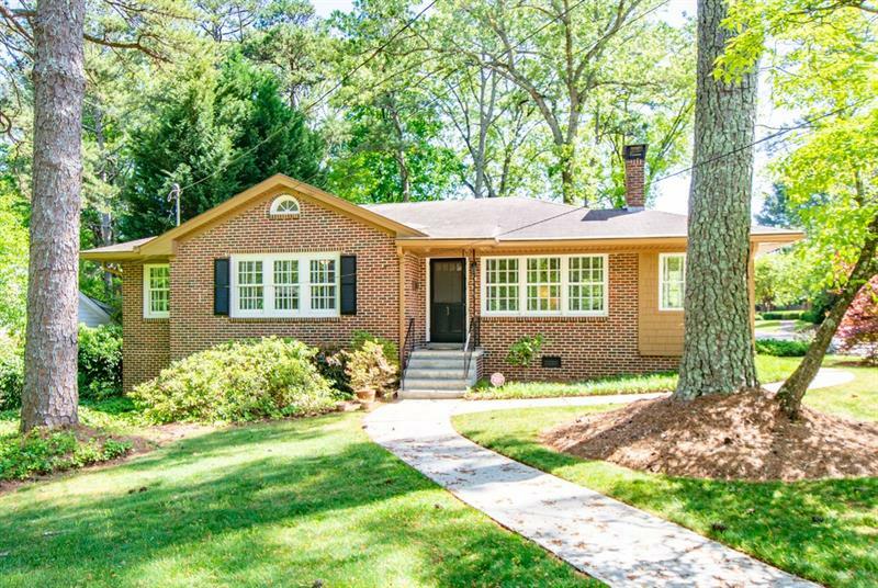 Property Photo: 53 Wiltshire Drive 30002