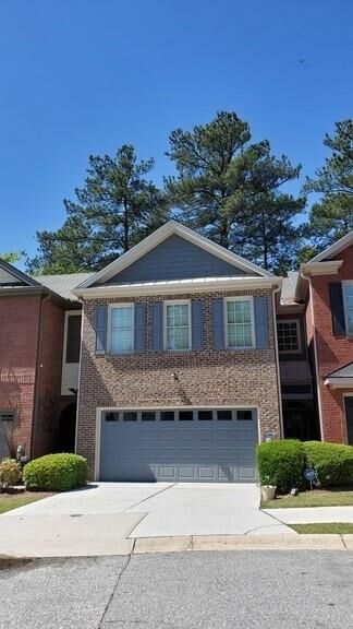 Property Photo:  1674 Oakbrook Lake Drive 0  GA 30093 