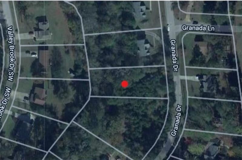 Property Photo:  0 Granada Drive  GA 30349 