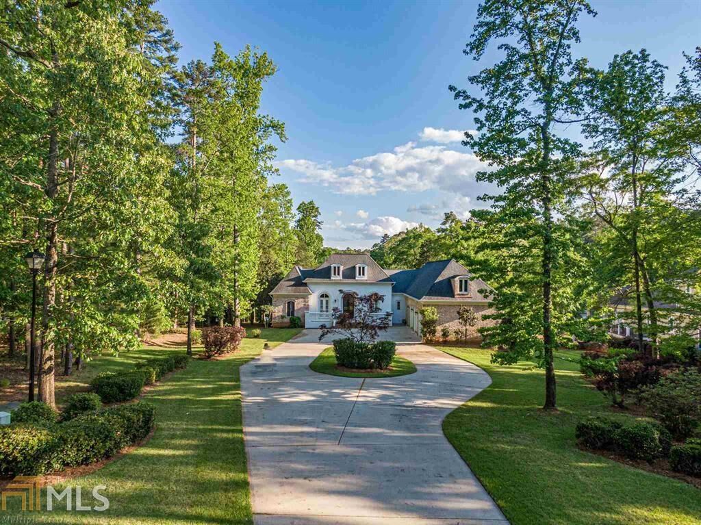 Property Photo: 104 Waters Edge Ln GA 31024