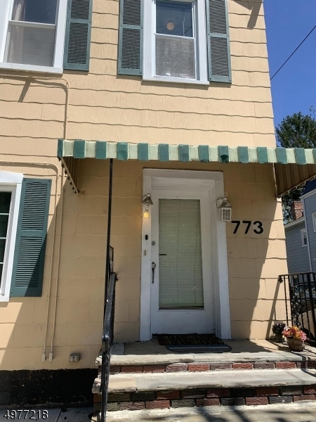 Property Photo: 773 W Grand Ave NJ 07065