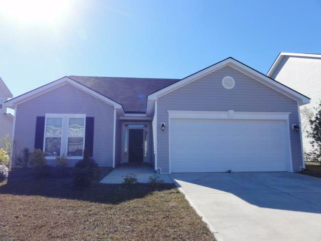 Property Photo:  5 Invierno Lake Drive  GA 31407 