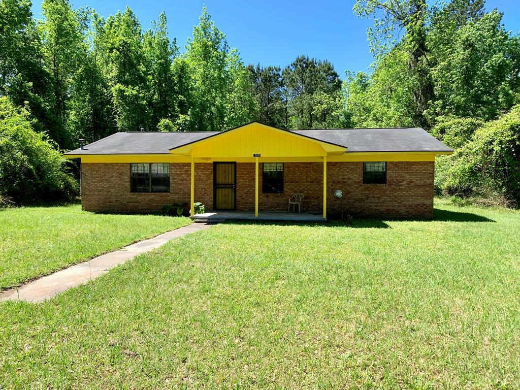 Property Photo:  12085 East Oglethorpe Highway  GA 31320 