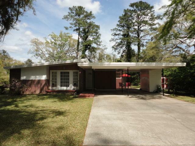 Property Photo:  102 Harrison Drive  GA 31313 