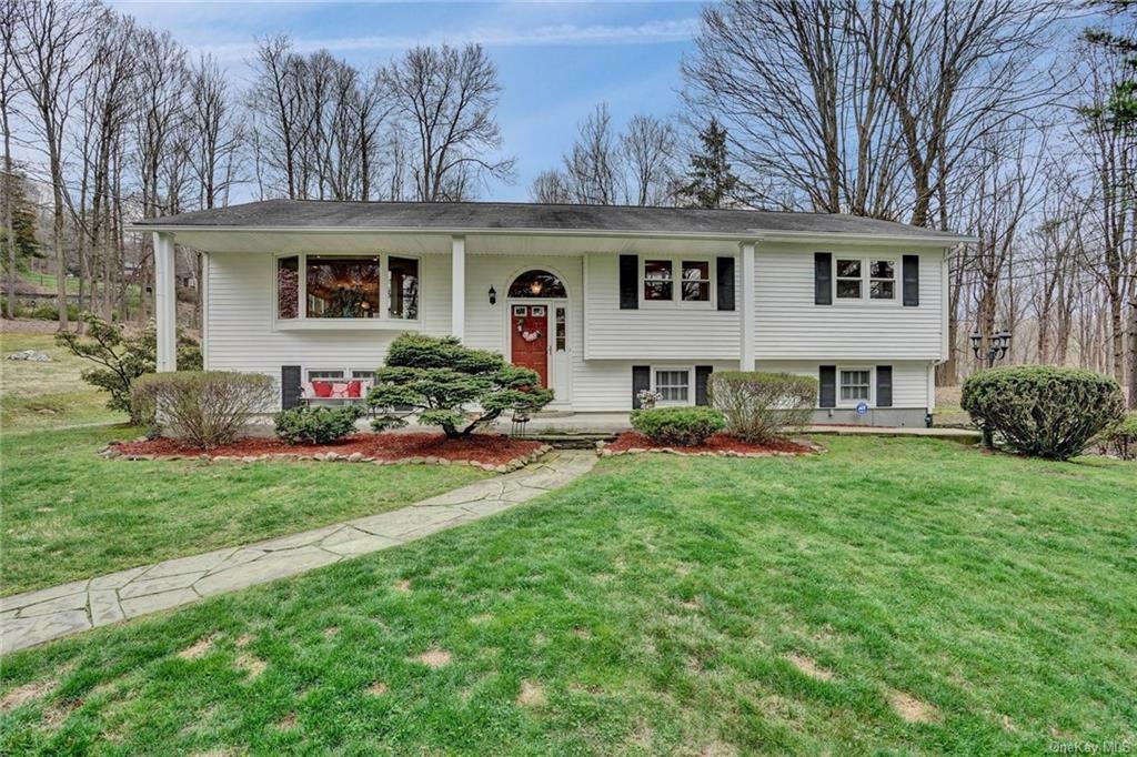 Property Photo: 6 Cherry Hill Road NY 12518