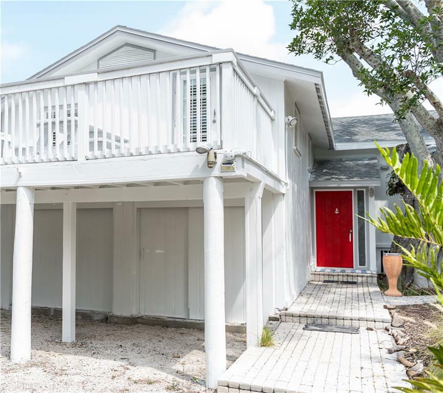 Property Photo:  3951 Roberts Point Road  FL 34242 