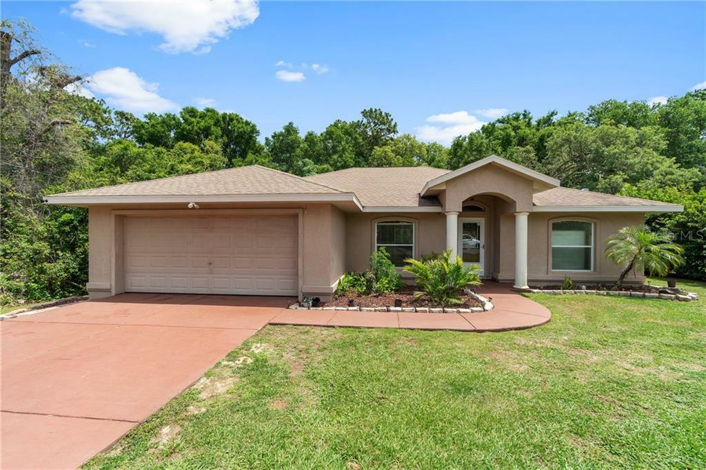 Property Photo:  12117 SE 97th Court  FL 34420 