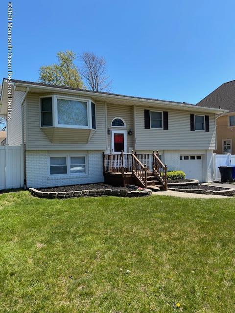 Property Photo: 633 Vaughn Avenue NJ 08753