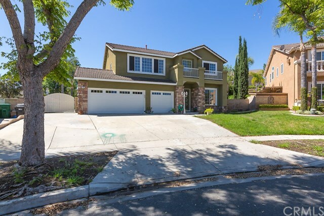 Property Photo: 1182 Merlin Lane CA 92881