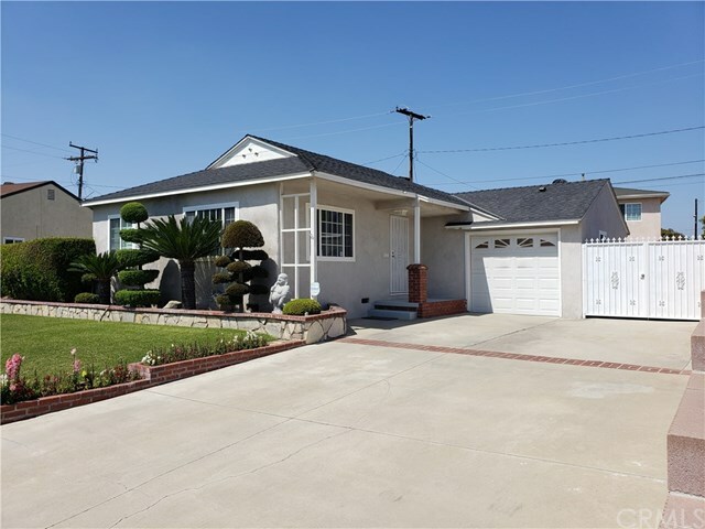 Property Photo:  4551 Maris Avenue  CA 90660 