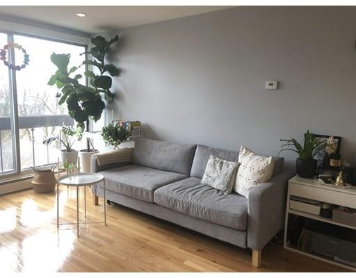 Property Photo: 12 Inman St 54 MA 02139