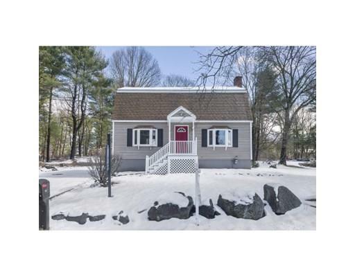 Property Photo:  51 Gumpus Road  MA 01854 