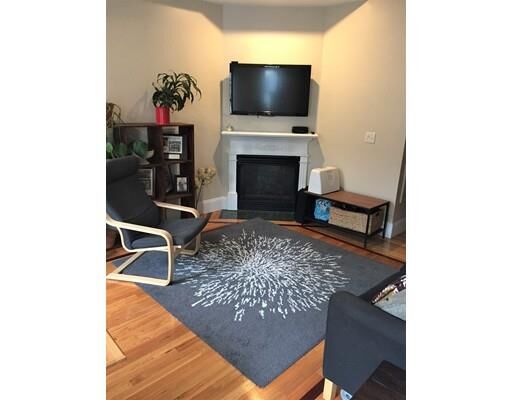 Property Photo: 285 Bowen Street 2 MA 02127