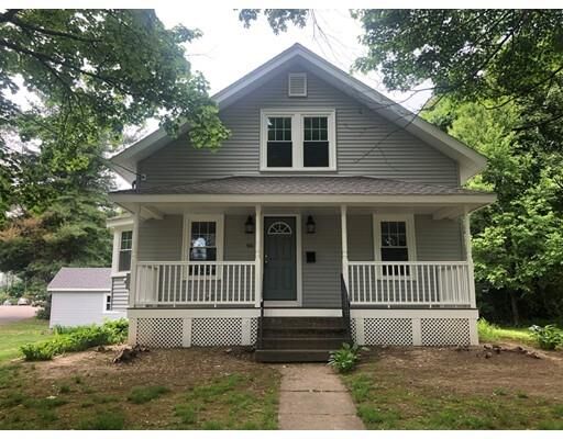 Property Photo:  96 Bryn Mawr Ave  MA 01501 