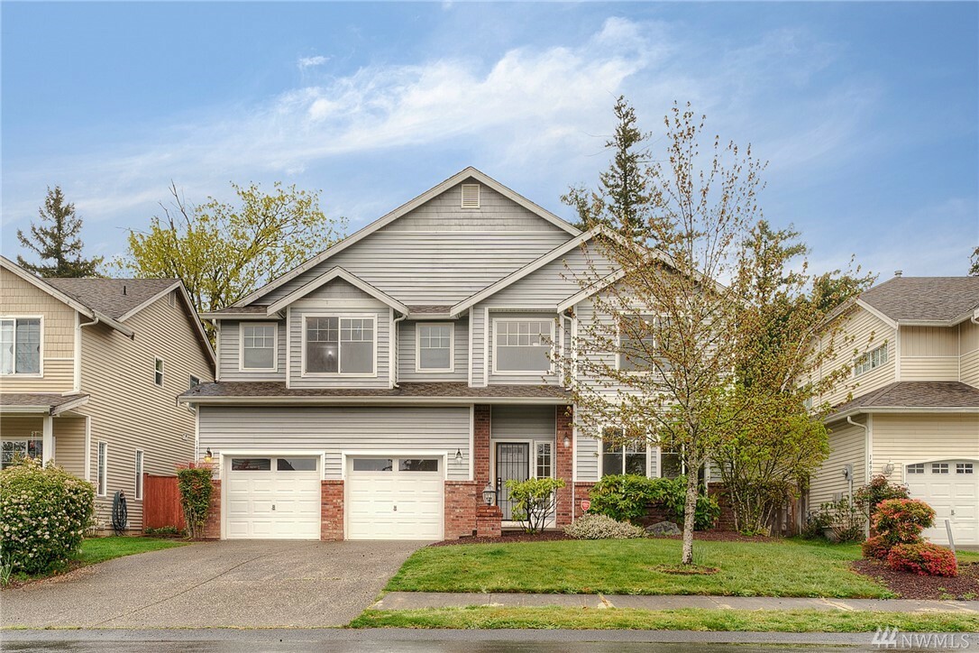 Property Photo: 14819 80th Ave E WA 98375